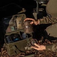 Nash Subterfuge Gas Canister Pouch